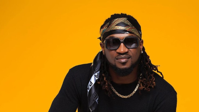 Nothing Concern Me Again - Says Singer Paul Okoye Amid Happenings In The Country